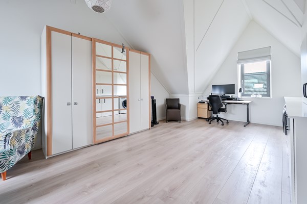Medium property photo - Fregat 3, 3201 MS Spijkenisse